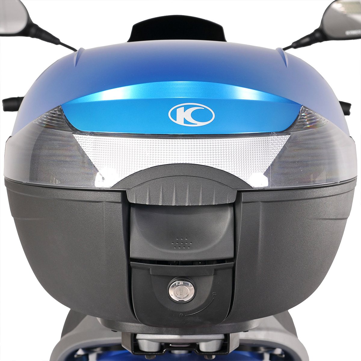 Kymco Agility 16+ 50