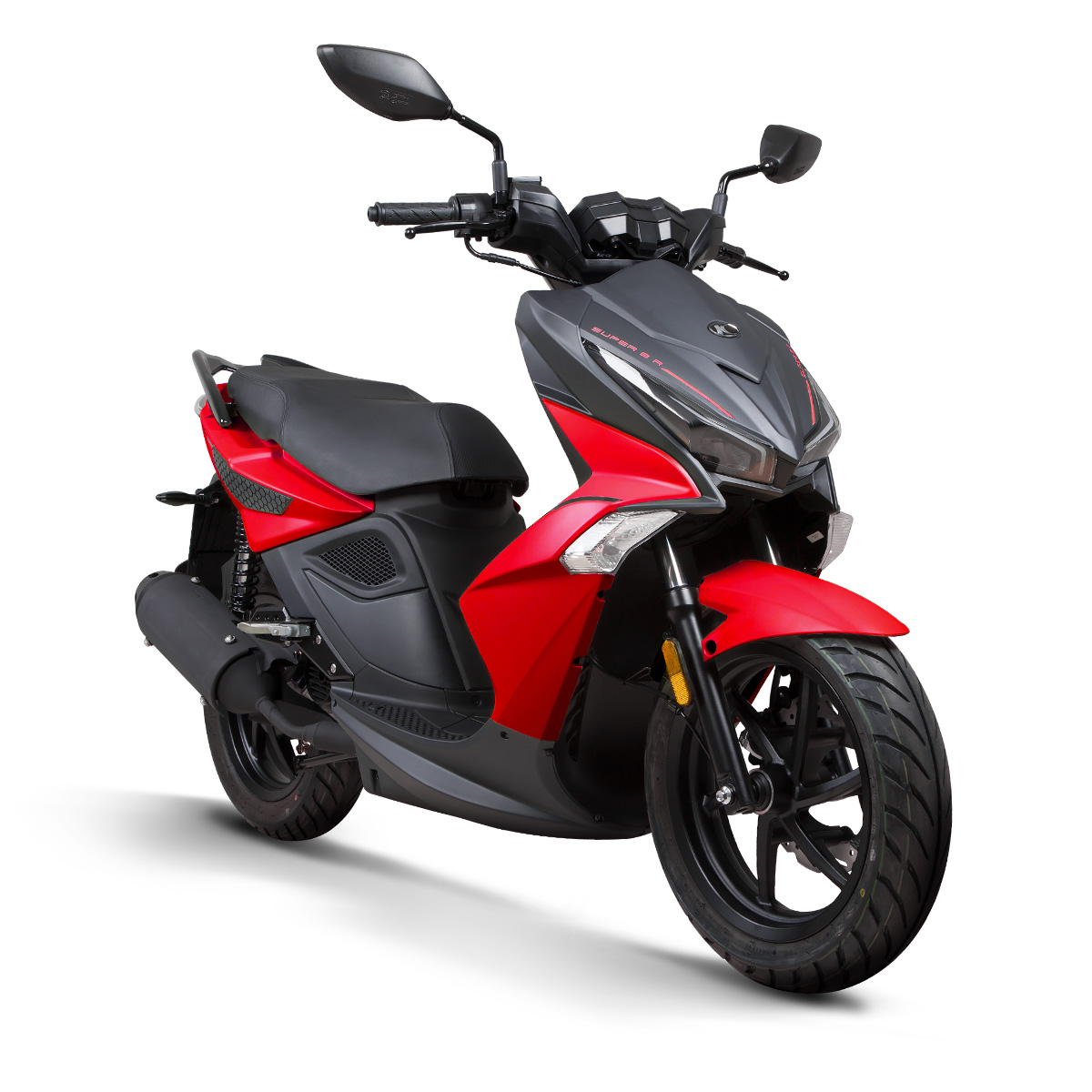 Kymco Agility 16+ 50