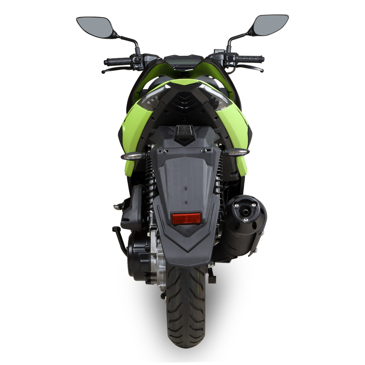 Kymco Agility 16+ 50